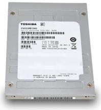 Toshiba 1.6TB Phoenix M2 2.5" SAS SSD
