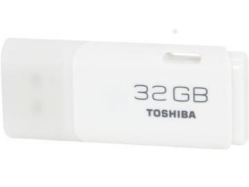 Toshiba TransMemory 32GB USB 2.0 Flash Drive