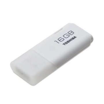 Toshiba TransMemory 16GB USB 2.0 Flash Drive