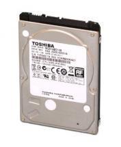 Toshiba MQ01ABD075 750GB 2.5" 5400 RPM SATA HDD