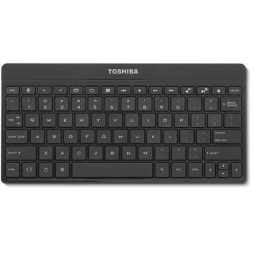 Toshiba THRiVE 10.1" Tablet Android Bluetooth Keyboard