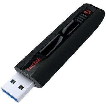 SanDisk Cruzer Extreme 16GB USB Flash Drive