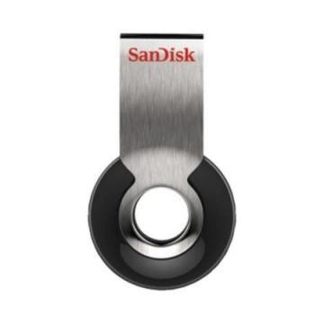 SanDisk 8GB Cruzer Orbit Flash Drive