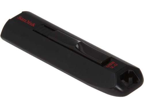 SanDisk 32GB Extreme USB 3.0 Flash Drive
