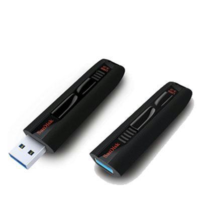 SanDisk 64GB Extreme USB 3.0 Flash Drive
