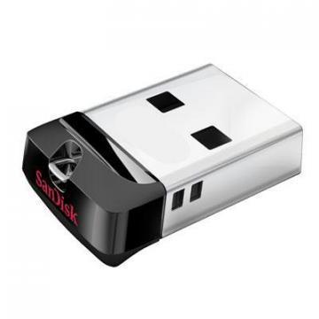 SanDisk 32GB Cruzer Fit USB Flash Drive