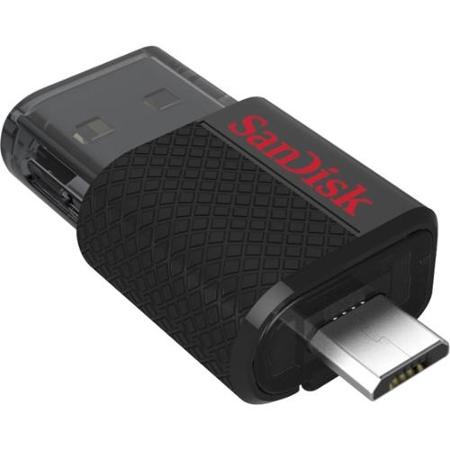 SanDisk 32GB Ultra Dual USB Drive