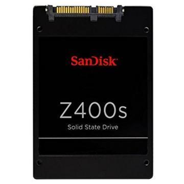 SanDisk 128GB X300S SSD SATA Drive