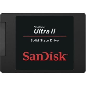 SanDisk 960GB Ultra II SSD Drive