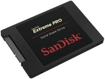 SanDisk 960GB Extreme Pro SSD SATA Drive