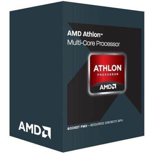 AMD Athlon X4 860K Black Edition 4GHz FM2+ Processor