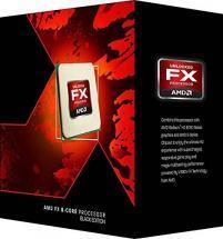 AMD FX-8320 8 Core 3.5/4.0GHZ Processor AM3+