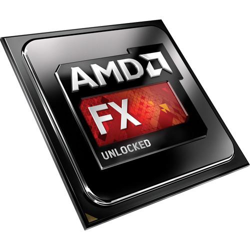 AMD FX-6300 Six Core 3.5/4.1GHZ Processor AM3+