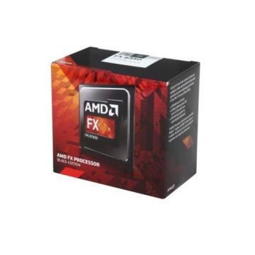 AMD FX-6350 Six Core 3.9/4.2GHZ Processor AM3+