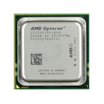 AMD Opteron 2360 SE Quad Core Processor Socket F