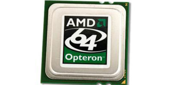 AMD Opteron 4340 Six Core Server Processor 3.4GHZ