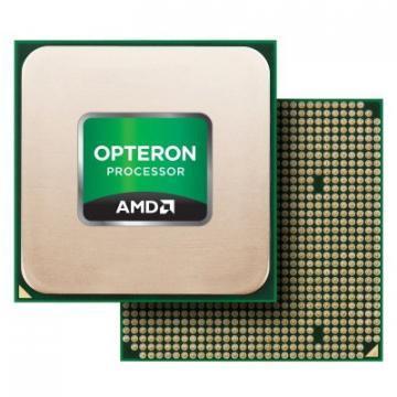 AMD Opteron 4376 8-Core Server Processor 2.60GHZ
