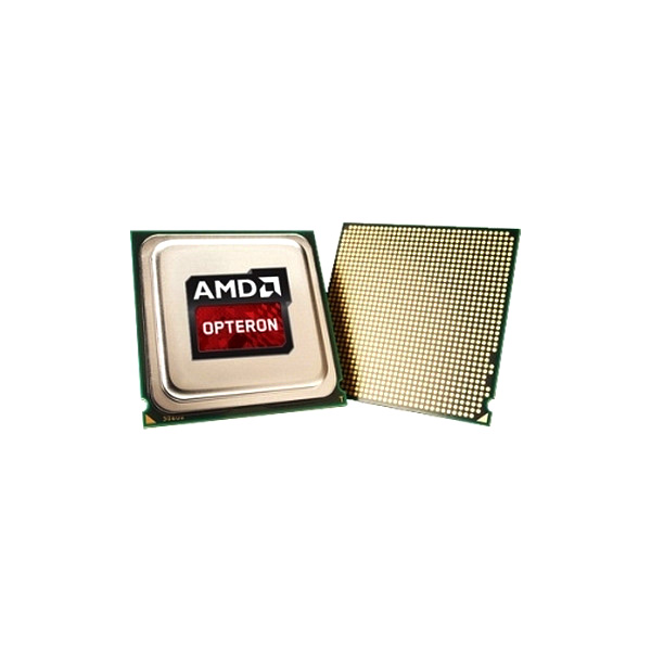 AMD Opteron 4332 6-Core Server Processor 3GHz