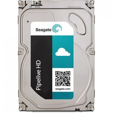 Seagate 2TB PipelineHD 6GB/S SATA HDD