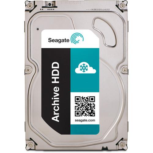 Seagate 5TB Archive HDD 3.5" SATA