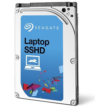 Seagate 1TB Laptop SSHD 7MM