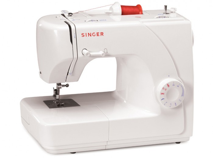 Singer 1507WC 8 Stitch Sewing Machine