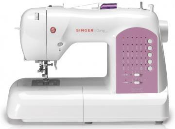 Singer 8763 Curvy Sewing Machine