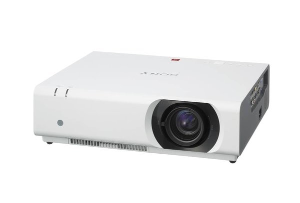 Sony VPL-CW255 4500 Lumens WXGA Projector
