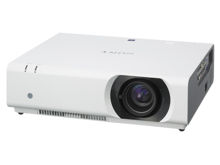 Sony VPL-CX235 4100 Lumens XGA Projector
