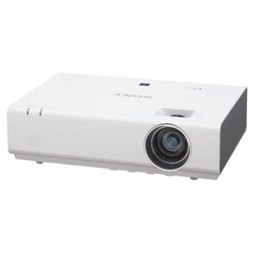 Sony VPL-DW125 2600 Lumens WXGA Projector