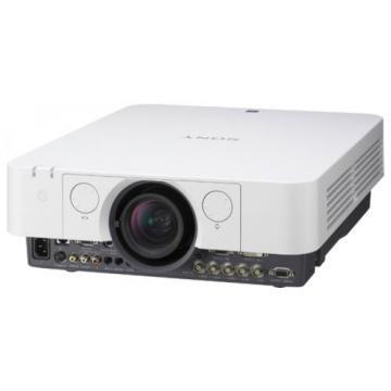 Sony VPL-FX37 6000 Lumens XGA Projector