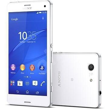 Sony Xperia Z3 Compact Smartphone