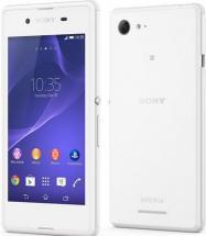 Sony Xperia E3 Dual SIM Smartphone