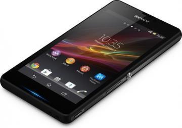 Sony Xperia ZR LTE Smartphone