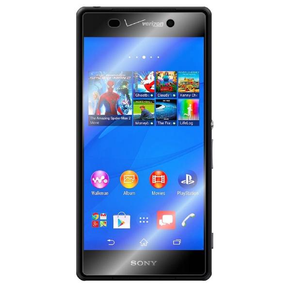 Sony Xperia Z3v Mobile Phone