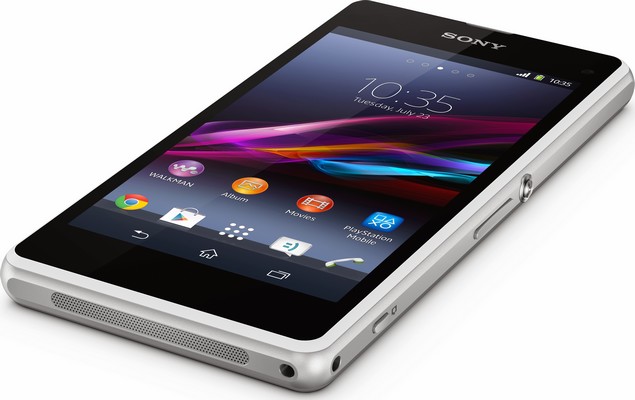 Sony Xperia T3 LTE