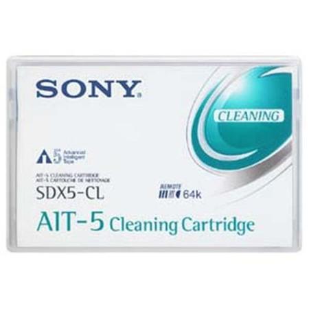 Sony AIT-5 Cleaning Cartridge
