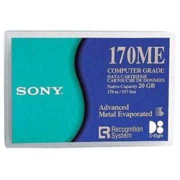 Sony 8mm Mammoth 170M 20/40GB Tape Cartridge