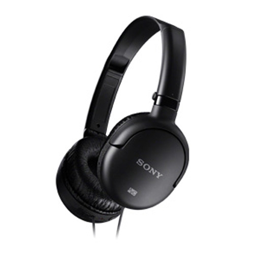 Sony MDR-NC8 Noise Canceling Headphones