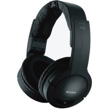 Sony MDR-RF985RK Wireless RF Headphones