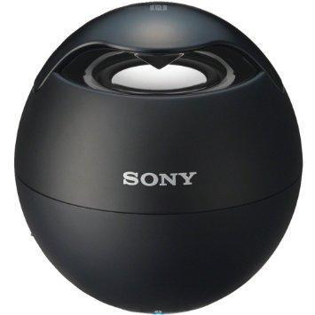 Sony SRS-BTV5 Rechargeable Portable Bluetooth Speaker