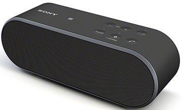 Sony SRSX2 20W Ultra Portable Wireless Bluetooth Speaker