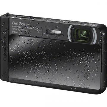 Sony DSC-TX30 18 MP Digital Camera