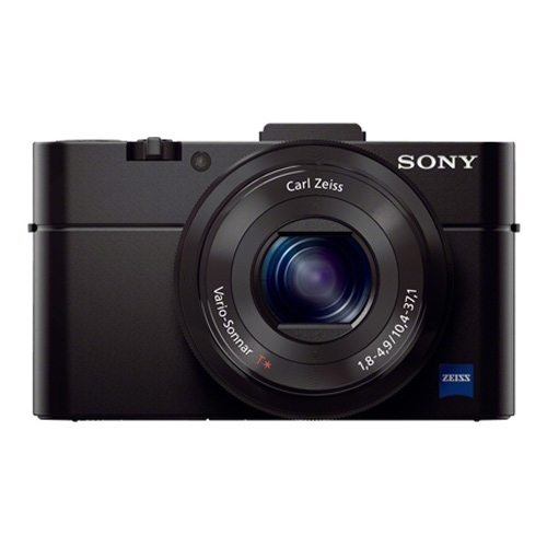 Sony DSC-RX100M2 Digital Camera