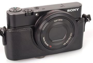 Sony DSC-RX100 Digital Camera