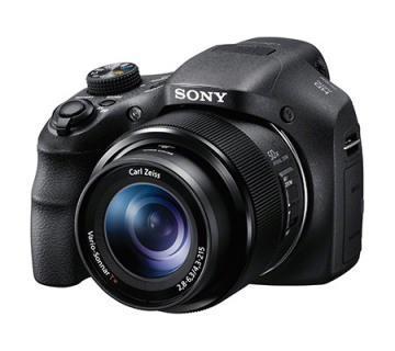 Sony DSC-HX300 20.4 MP Digital Camera