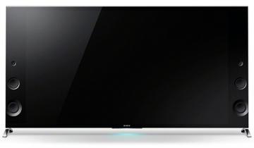 Sony 64.5" X900B 4K Ultra HD TV