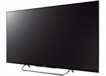 Sony 50" W800B Premium LED HDTV
