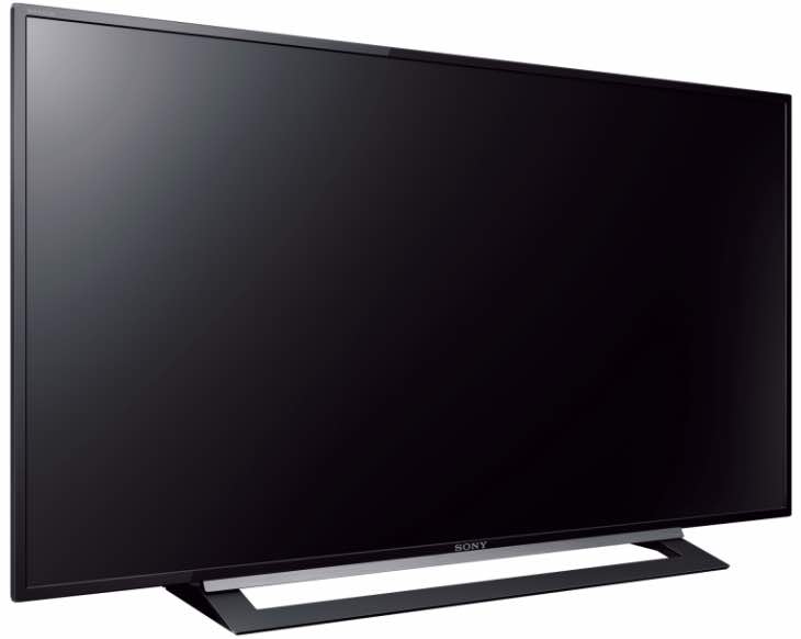 Sony 40" R380B Series LED HDTV