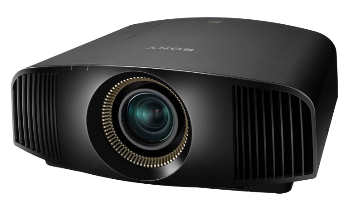 Sony VPL-VW350ES 4K Home Theater ES Projector